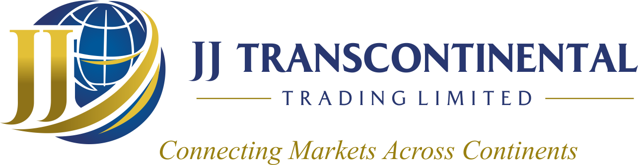 JJ Transcontinental Trading Limited
